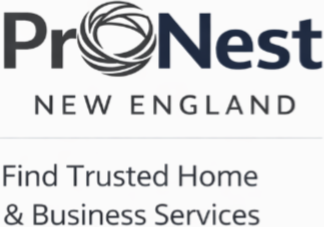 ProNest New England logo